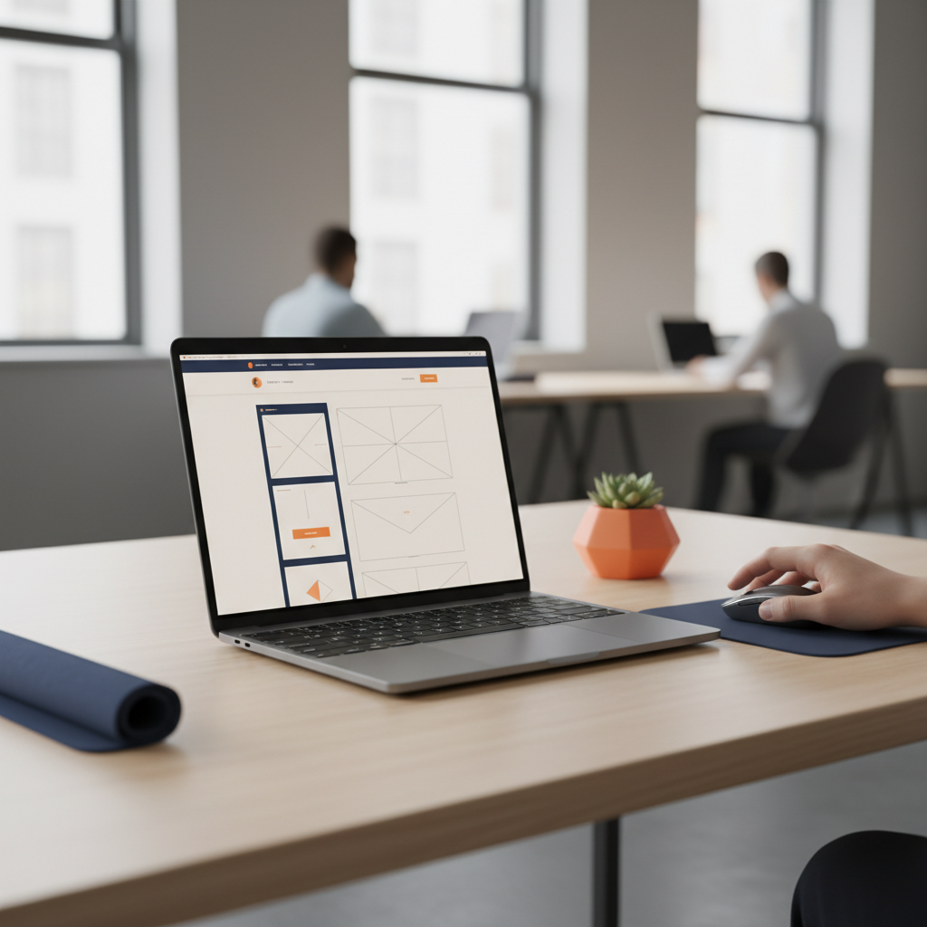 Introduction to Website Development for B2B Leaders