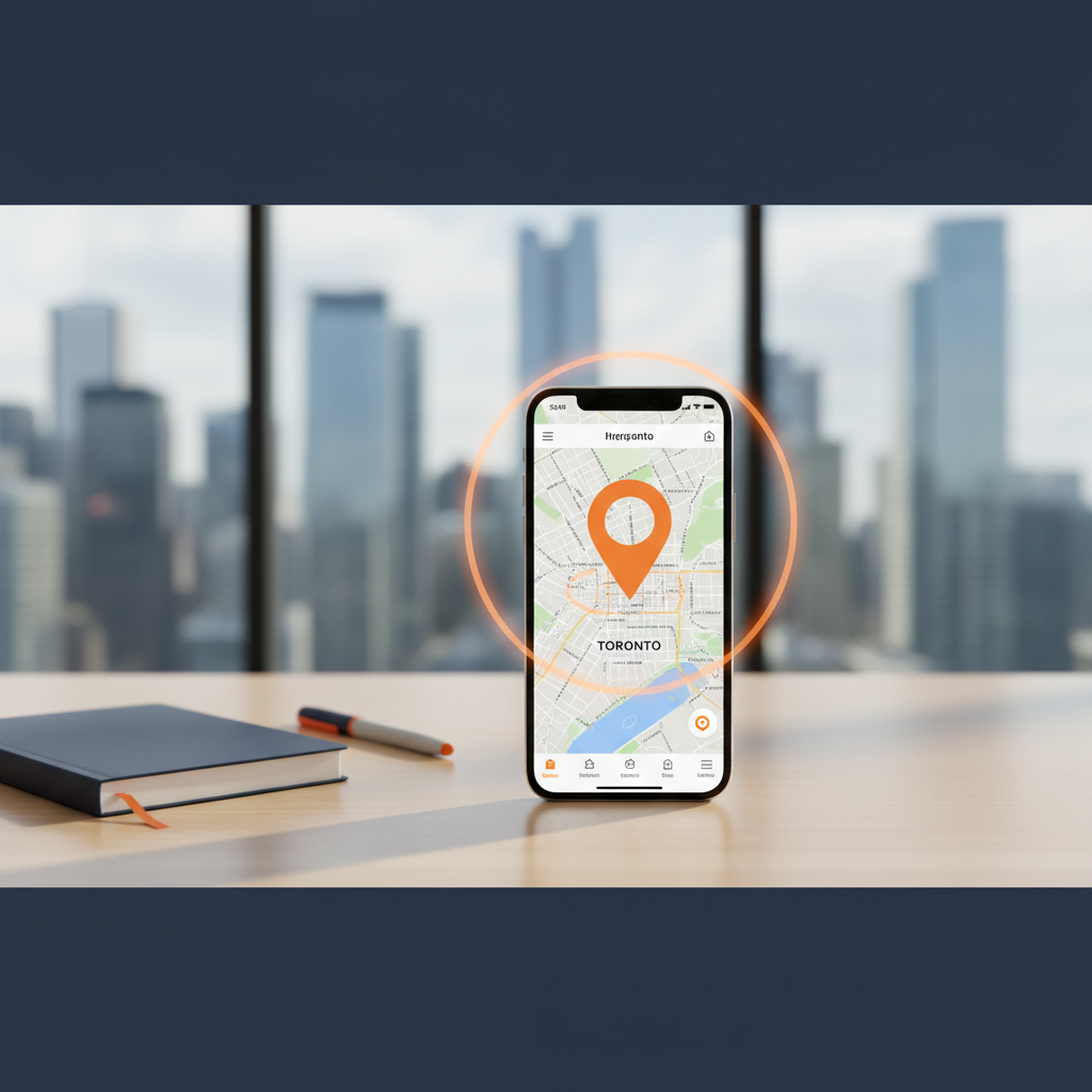 Toronto Local SEO: Get Your Business Found Where It Matters