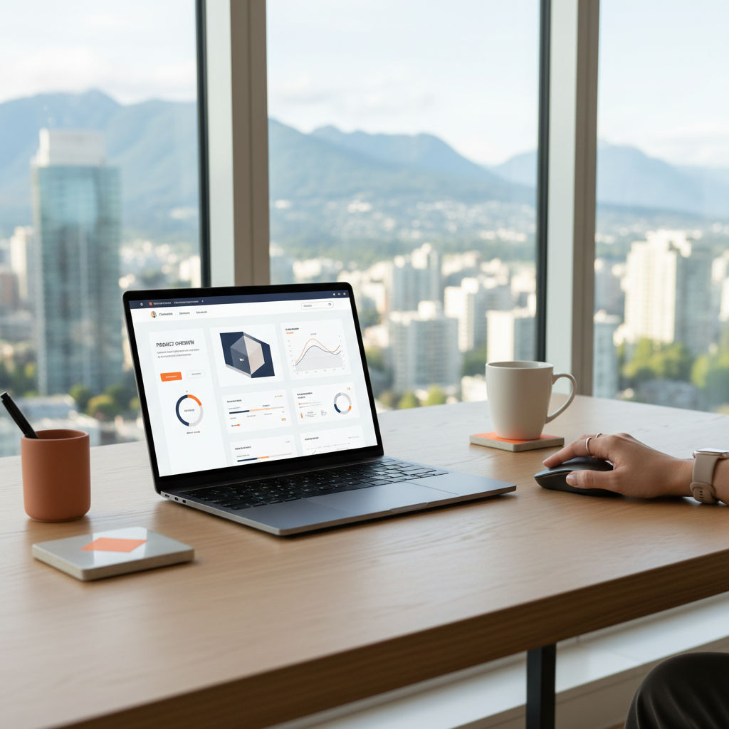 Website Development Vancouver: Built for Performance & Growth