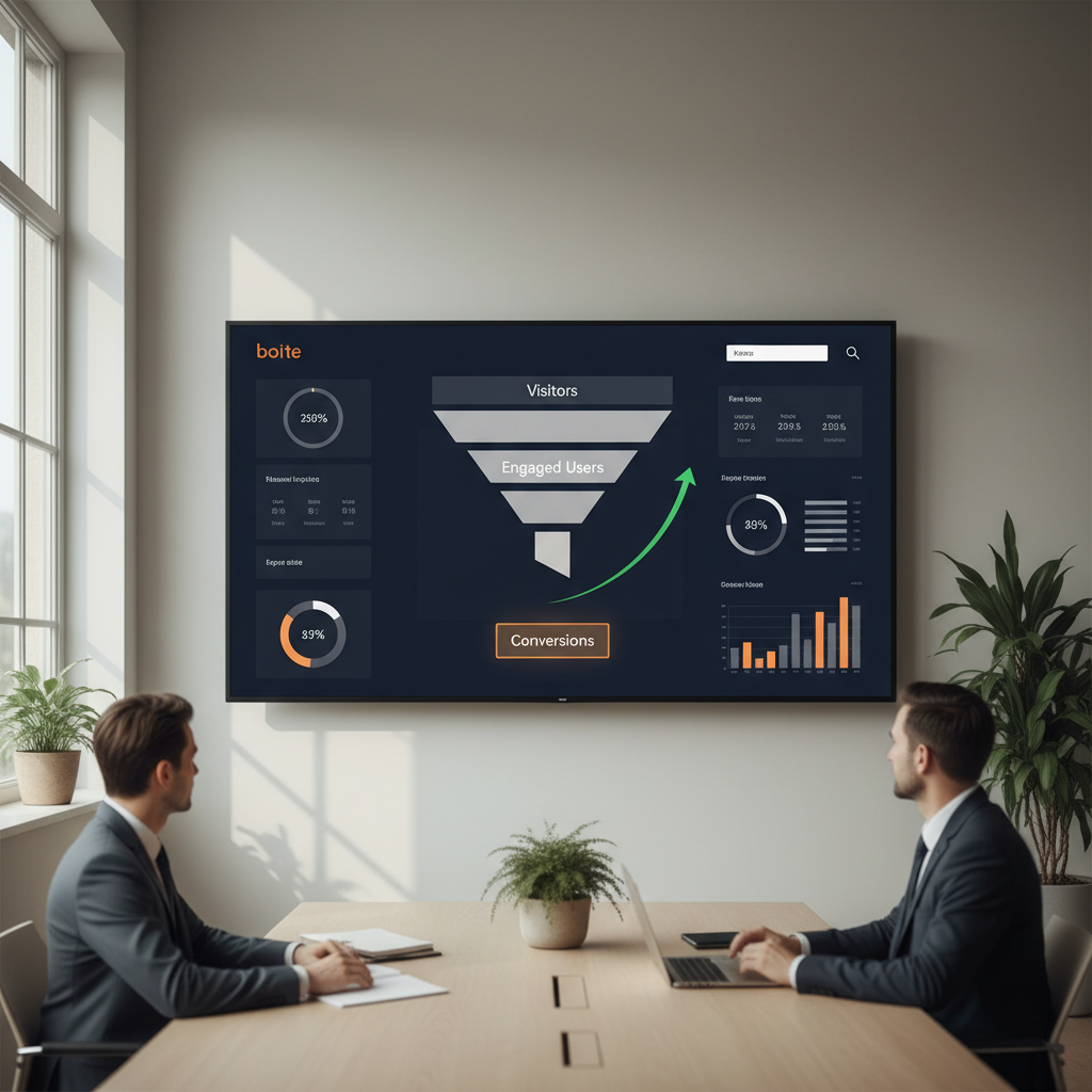 What is Conversion Rate Optimization? Turn Traffic into