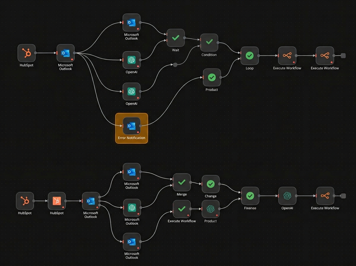 InsureBC: An AI Lead-Routing Engine That Reclaimed a Full-Time Role